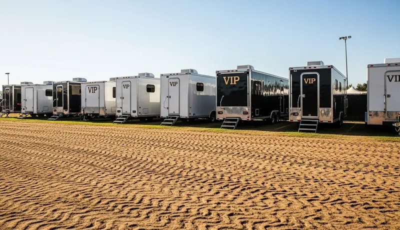 VIP Trailer Rentals Long Island NY